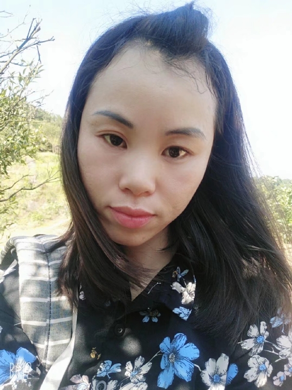 英英的第一张照片--麻阳残疾人相亲网